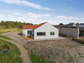 Holiday Home Yakari - 1km from the sea by Interhome